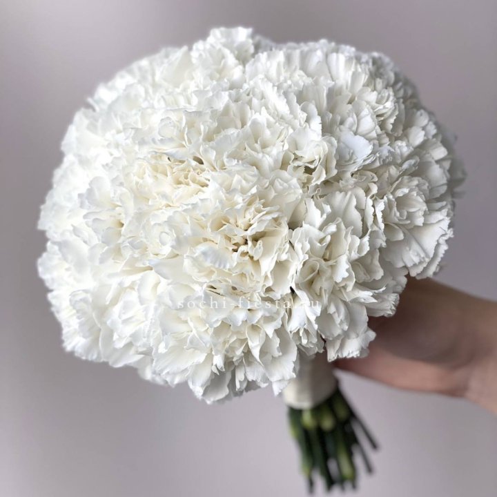 Свадебный букет №7 в Владикавказе