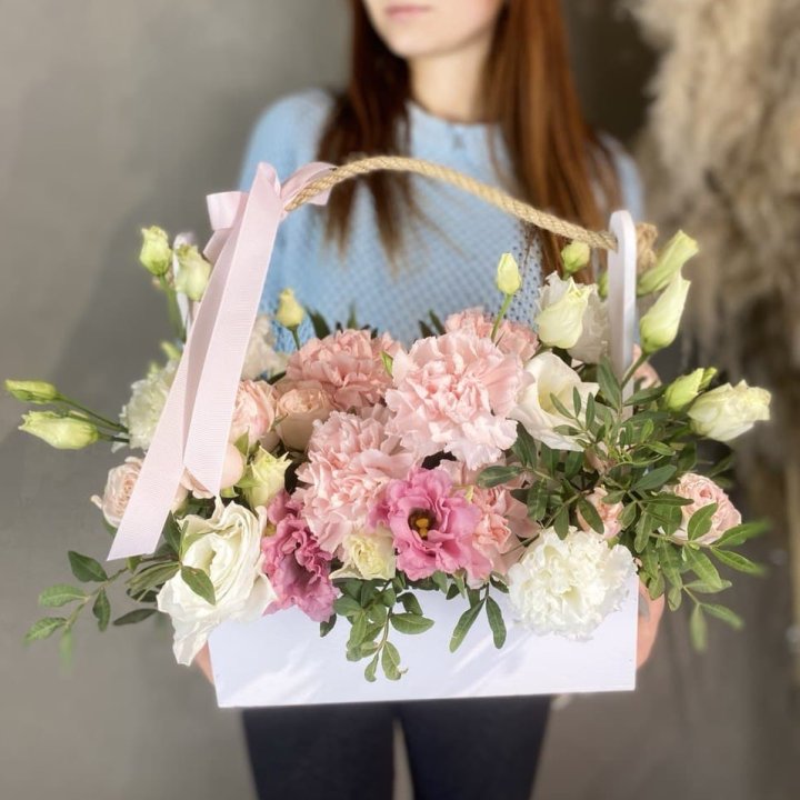 Ящик №1 в Владикавказе