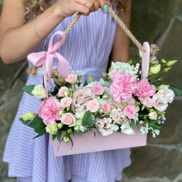 Ящик №2 в Владикавказе