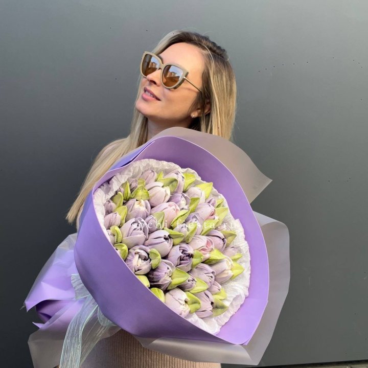 Зефирный букет перпел в Владикавказе