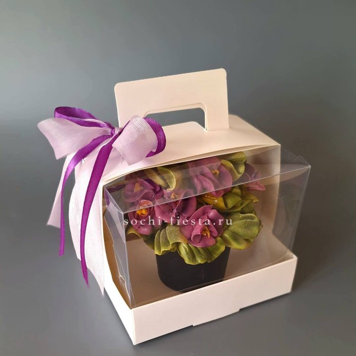  Зефир "Фиалка" в Владикавказе