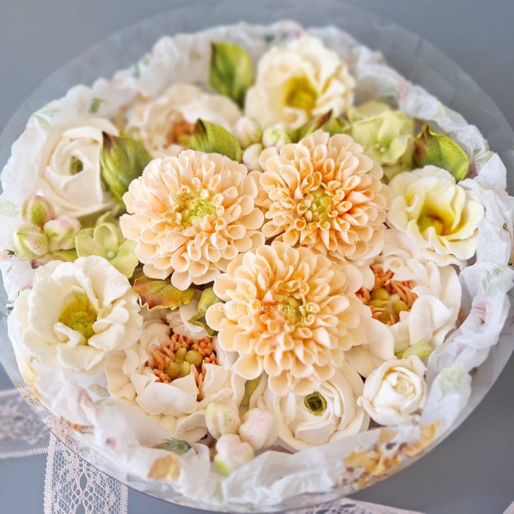 Зефирный бокс в Владикавказе